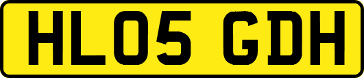 HL05GDH
