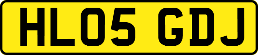 HL05GDJ