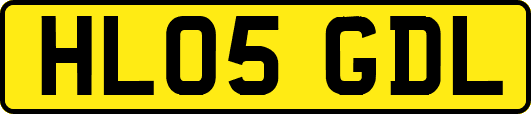 HL05GDL