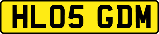 HL05GDM