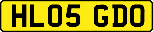 HL05GDO