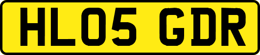 HL05GDR