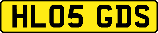 HL05GDS