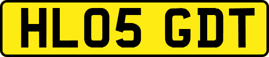 HL05GDT