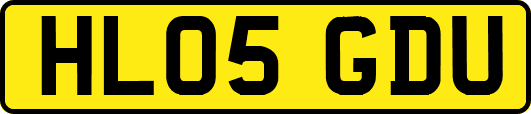 HL05GDU