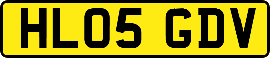 HL05GDV