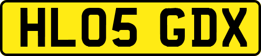HL05GDX