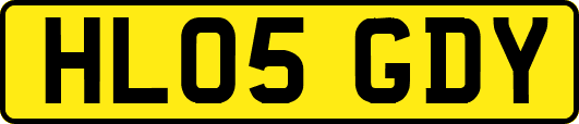 HL05GDY