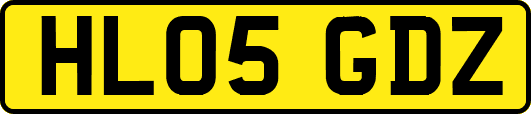 HL05GDZ