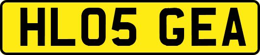 HL05GEA