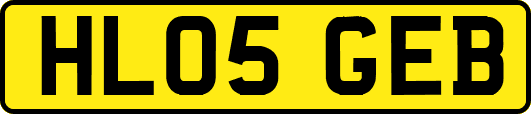 HL05GEB