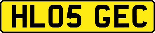 HL05GEC