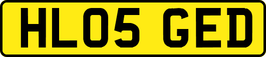 HL05GED
