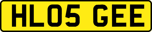 HL05GEE