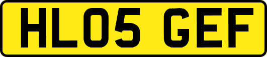 HL05GEF