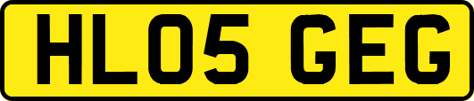 HL05GEG