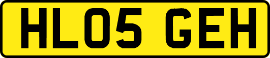 HL05GEH