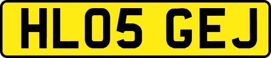 HL05GEJ