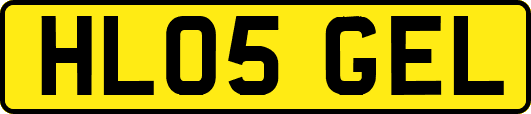 HL05GEL