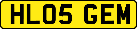 HL05GEM