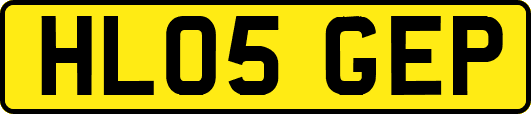 HL05GEP