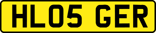 HL05GER