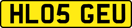 HL05GEU