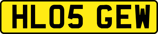 HL05GEW