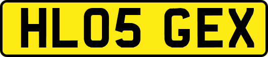 HL05GEX