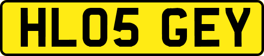 HL05GEY