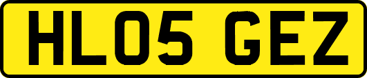 HL05GEZ