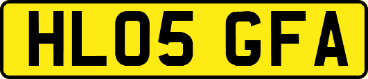 HL05GFA