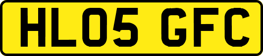 HL05GFC