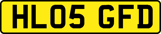 HL05GFD