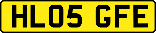 HL05GFE