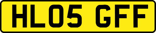 HL05GFF
