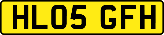 HL05GFH