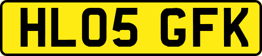 HL05GFK