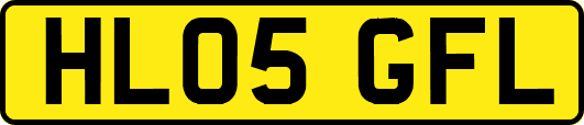 HL05GFL