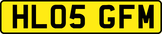 HL05GFM