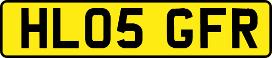 HL05GFR