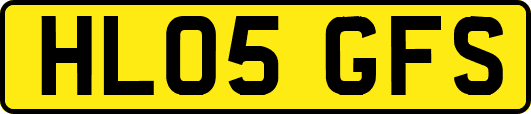 HL05GFS