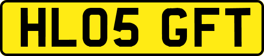 HL05GFT