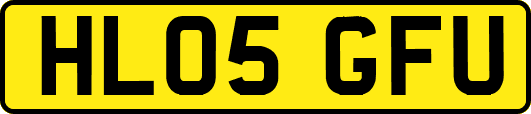 HL05GFU