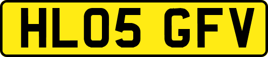 HL05GFV