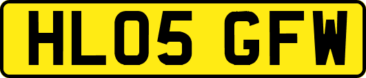 HL05GFW