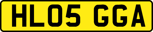 HL05GGA