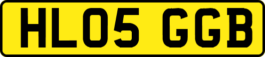 HL05GGB
