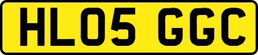 HL05GGC