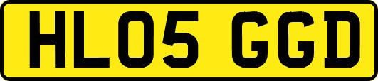 HL05GGD